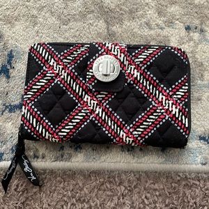 Vera Bradley Wallet